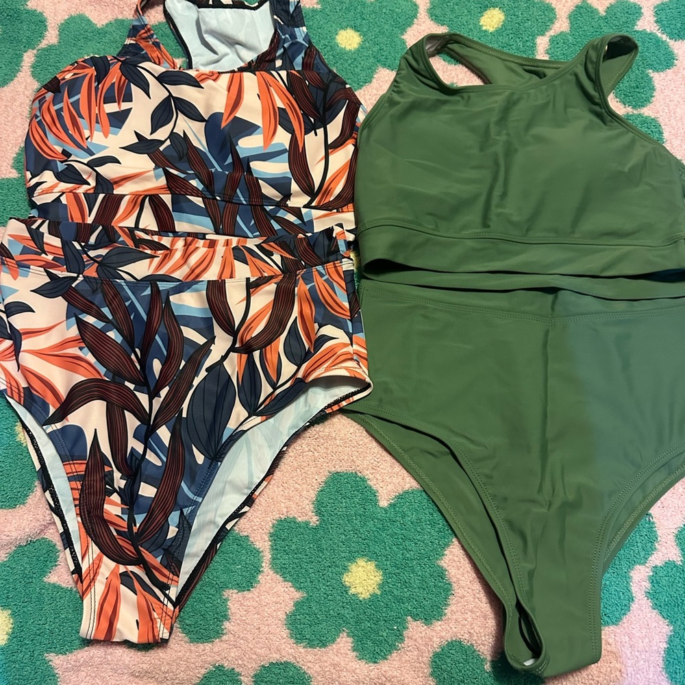 Swimsuits